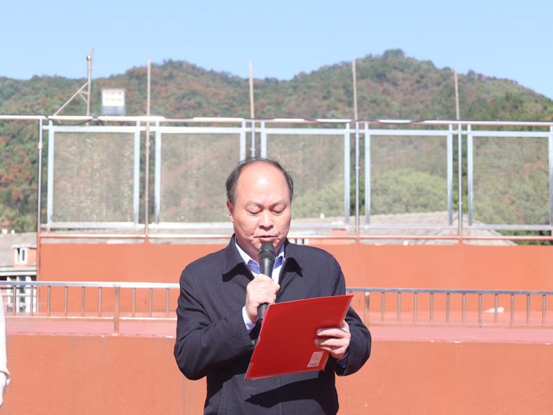 楊志勇受學院領導班子委托作動員講話.jpg